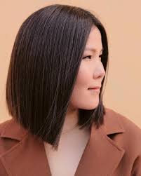 Maybe you would like to learn more about one of these? 28 Of The Most Flattering Bob Haircuts For Round Faces
