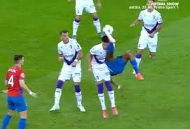 Image result for fotbal foarfeca