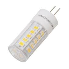 G4 Warm White 2700k Led Flood Light Bulb For Low Voltage Landscape Path Amp Area Lighting 25 Watt Equivalent