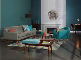 Photo by risa boyer architecture, original photo on houzz. 20 Mid Century Modern Living Room Ideas Overstock Com