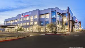 Farmers® agents are here to help with all your home, auto and life insurance questions. Best Of Naiop 2018 Office Build To Suit Of The Year Phoenix Business Journal
