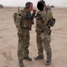 Maybe you would like to learn more about one of these? Ep 215 Us Army Ranger Delta Force Jeff Tiegs Mentors For Military Podcast Lyssna Har Poddtoppen Se