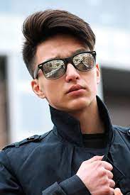 The style includes a short comb over that combines well with the fresh undercut. 35 Outstanding Asian Hairstyles Men Of All Ages Will Appreciate In 2021