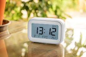 Emerson cks1900 smartset alarm clock radio. Digital Alarm Clock Buy Led Lamps And Led Lights In Sebson Store