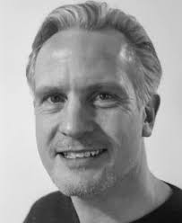 James Freeman — Stoke Rep