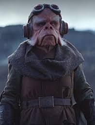 Star wars news net is reporting that star wars: Kuiil Wikipedia
