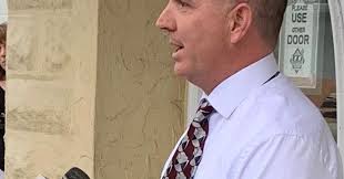 Former Allegany County EMS chief gets plea deal in 'biggest' poaching case 