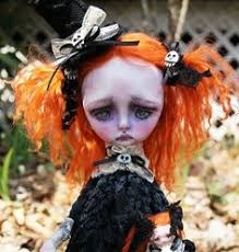 96 Doll Repaint ideas