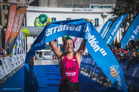 La participación en cualquier deporte. Saiz Y Gomar Vencen En La Distancia Sprint De Alicante Triatlon Federacio De Triatlo De La Comunitat Valenciana