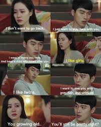 Pin By Monica On Amazing K Dramas In 2020 Kdrama Funny Kdrama Quotes Hyun Bin