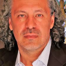 Fidel GONZÁLEZ-QUIÑONES