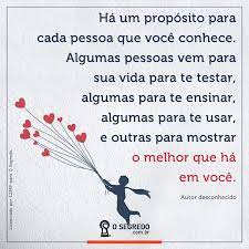 ha um proposito para cada pessoa que voce conhece acesse www osegredo com br unidos somos um frases e mensagens mensagens mensagens legais