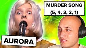 Classical Musician's Reaction & Analysis: AURORA