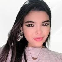 Ruth Trochez's Instagram, Twitter & Facebook