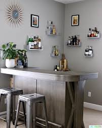 Free shipping on prime eligible orders. Home Bar Setup A How To Guide On Urban Bliss Life
