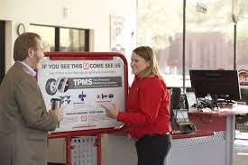 Discount Tire 2832 Ymca Dr Pearland Tx Tire Dealers Mapquest