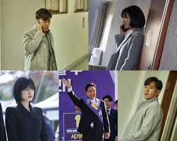 The show airs on sbs as part of their good sunday lineup. Lee Joo Young And Lee Seo Jin Start Working Together Across Timelines In Times Soompi