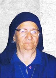 Necrologio Carmela Langone