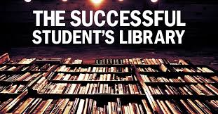 The Best Books For Students An Essential Reading List For College Personal Growth Books Student College Info