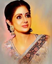 Shri Devi Celebrity Drawings Most Beautiful Indian Actress Beautiful Indian Actress All the artists involved in this list have lost their lives in the heart attack e.g. shri devi celebrity drawings most