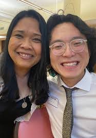 Michelle Bley's Instagram, Twitter & Facebook