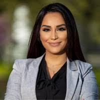 Linda Yaldo MBA, BS, CM