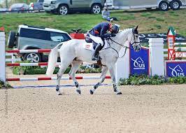 Ballaghmor class, known as thomas in his stable, finished joint top of the british eventing horse rankings at the end of the 2019 season. Oliver Townend Is The King Of Kentucky Scores Third Consecutive Lrk3de Win