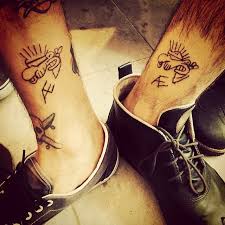 Check spelling or type a new query. Mateus Verdelho Faz Nova Tatuagem Na Perna O Fuxico