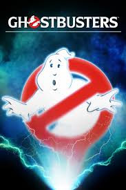 Image result for ghostbusters