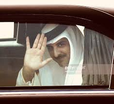 emir of qatar tamim bin hamad al thani qatar astro new delhi