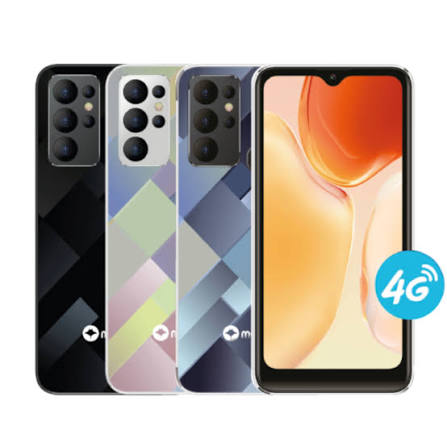CELULAR MOBULAA K5 2+32GB