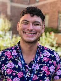 Jesse Escalante's Instagram, Twitter & Facebook