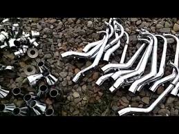 Cari jasa chrome patung di indonesia, distributor jasa chrome patung, supplier, dealer, agen, importir, kami mempunyai database. Proses Chrome Bahan Knalpot Youtube