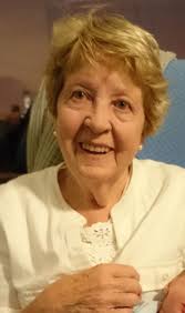 Condolence Book for Maria Williams (née Kelly) (Bray, Wicklow)