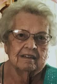 MYRTLE TERRY Obituary (1925