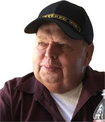 James L Conklin: November 1943