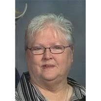 Mary Isbill Obituary