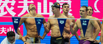 März 1998 in damaskus, syrien) ist eine in deutschland lebende syrische schwimmsportlerin.sie floh während der flüchtlingskrise in europa ab 2015 aus syrien und nahm für das team refugee olympic athletes an den olympischen sommerspielen 2016 teil, was sie weithin bekannt machte. Olympia Quali Fur Lagen Staffeln Deutsche Meisterschaften 2021