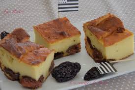 Far Breton Aux Pruneaux Les Recettes De Jacre En Toute Simplicite Far Breton Pruneaux Far Breton Recettes Bretonnes