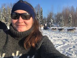 Jill Burke, Author at Alaska Beacon