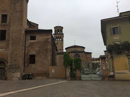 Casa Della Musica E Casa Del Suono Parma Case Palazzi Viaggi