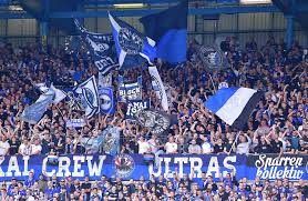 Bei arminia bielefeld versucht er seiner karriere nun einen neuen schub zu geben. Arminia Hertha Im Tv Und Live Stream Schafft Dsc Arminia Bielefeld Gegen Hertha Bsc Die Wende News De