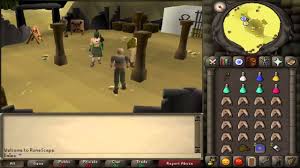 That's all that really needs to be covered for having smoother runs with kalphite queen. 10tabs Runescape 2007 Kalphite Queen Guide Youtube