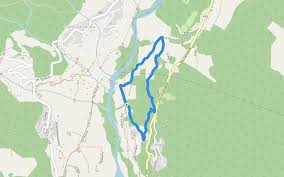 Damit sind sie bestens vorbereitet. Wetter In Pian Lottigna Wanderweg Acquarossa Kanton Tessin Schweiz Pacer