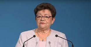 Müller cecília az mti szerint arról is tájékoztatott: Muller Cecilia Egyertelmuen Zajlik A Harmadik Hullam Privatbankar Hu