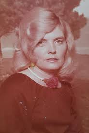 Virginia Stokes Obituary