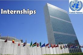 Brown 211 example street austin, tx 32322 cell: Un Internship Cover Letter Example United Nations Letters Clr
