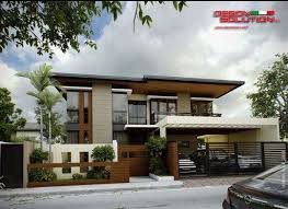 Concept Ville E Loft 19 Philippines House Design Modern House Facades Dream House Exterior