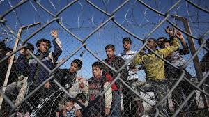 Dass chormusik von männern gut ankommen kann, zeigte sich am palmsonntag beim gemeinsamen konzert des männerchor eschach und des männervokalensembles quantum caritatum in der. Bulgarien Stoppt 200 Migranten An Der Grenze Zur Turkei