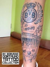 Weitere ideen zu borussia dortmund, bvb, bvb dortmund. Bv Borussia Dortmund Tattoo Collection Facebook